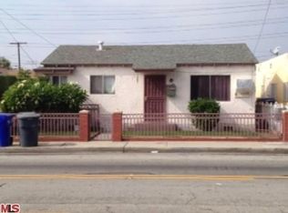 7867 California Ave APT B, Huntington Park, CA 90255