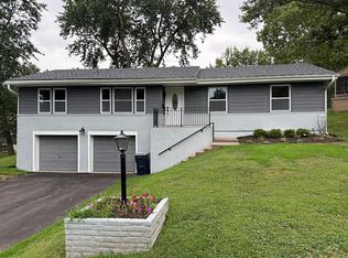 3237 NE 47th Ter, Kansas City, MO 64117