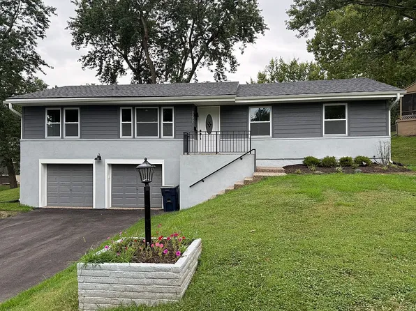 3237 NE 47th Ter, Kansas City, MO 64117
