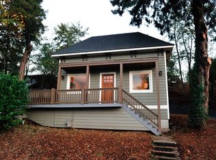 1002 Monroe St, Oregon City, OR 97045