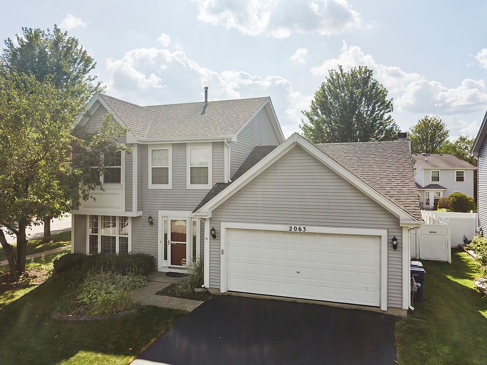 1st image of 2063 Schumacher Dr