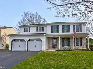 3940 Birchwood Ln, Columbia, PA 17512