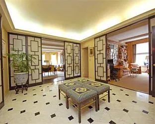 Sold by Olshan Realty