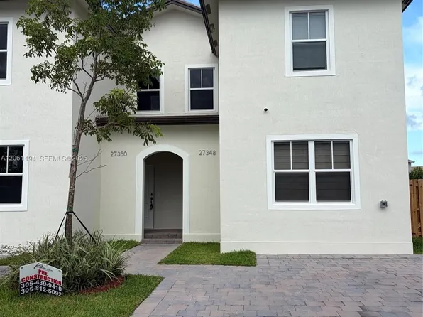 27350 SW 133rd Path, Homestead, FL 33032