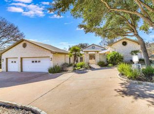 1103 Hi Fault, Horseshoe Bay, TX 78657