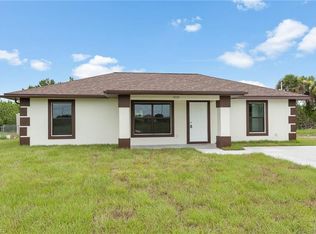 3030 Jamestown Rd, Labelle, FL 33935