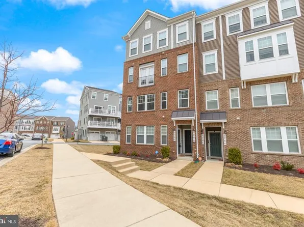 3702 Silver View Ln #231, Upper Marlboro, MD 20772