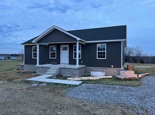 985 Union Chapel Rd, Scottsville, KY 42164