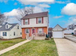 1003 28th St NE, Canton, OH 44714