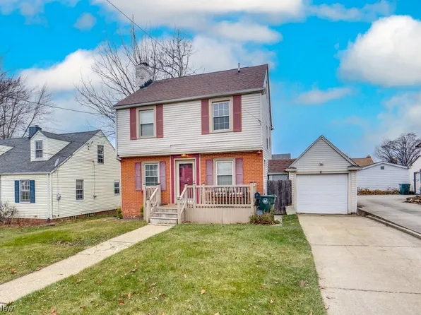 1003 28th St NE, Canton, OH 44714