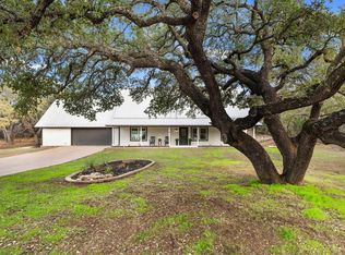 1218 County Road 132b, Kingsland, TX 78639