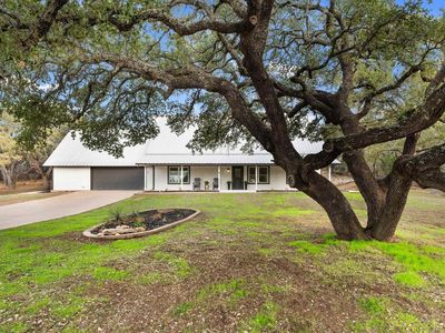 1218 County Road 132B, Kingsland, TX, 78639