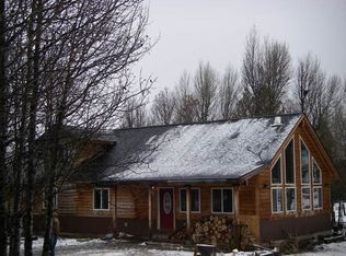 11049 Twin View Rd, Cascade, ID 83611