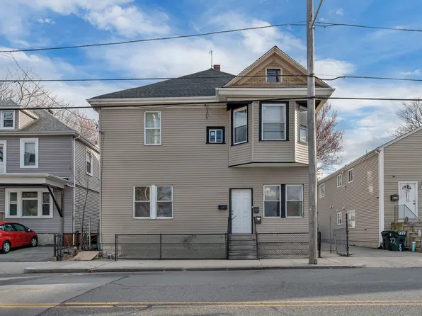 334 Admiral St Floor 2, Providence, RI 02908
