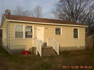 116 Home St, Rocky Mount, NC 27803