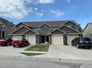 4357 NE 83rd St, Kansas City, MO 64119