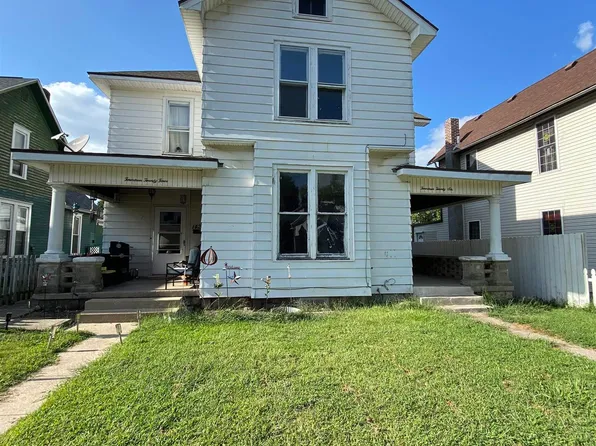 1424-26 High St, Logansport, IN 46947