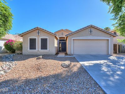3373 E FLAMINGO Court, Gilbert, AZ, 85297