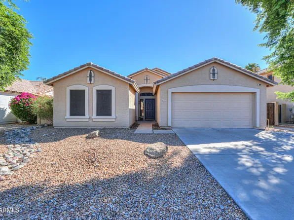 3373 E FLAMINGO Court, Gilbert, AZ 85297