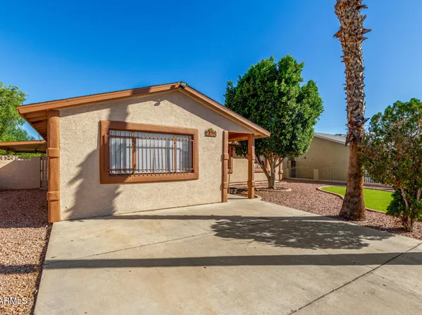 5649 W HOLLY Street, Phoenix, AZ 85035