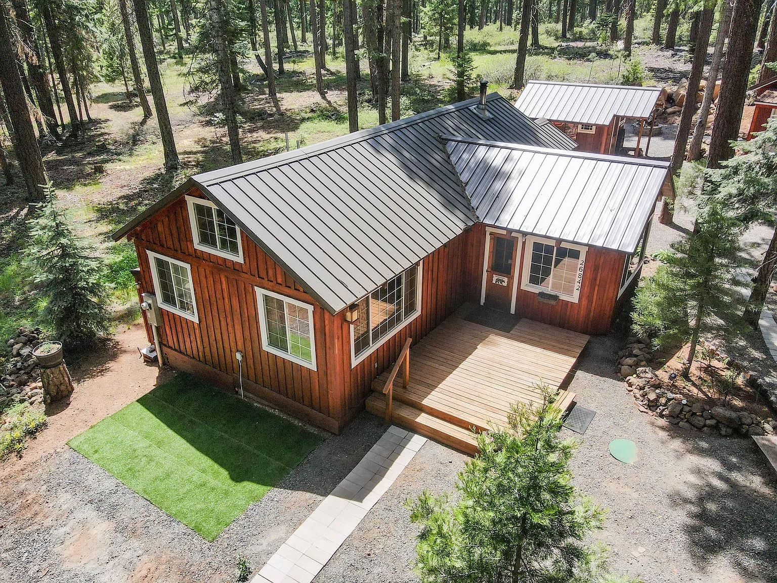 26842 Forest Park Ln photo 1