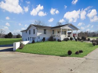 3067 Jim Ledford Rd, Woodlawn, TN 37191