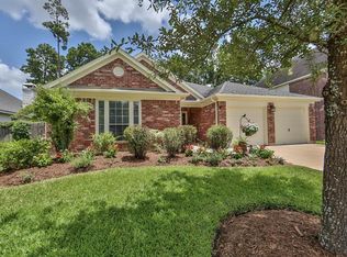 13938 Conner Park Dr, Cypress, TX 77429