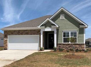7008 Timberlake Dr LOT 112, Acadia C Myrtle Beach, SC 29588