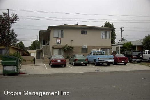 1st image of 4458 Kansas St APT 2