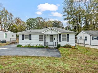 2083 Brockett Rd, Tucker, GA 30084