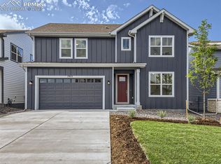 7975 Pennydale Dr, Colorado Springs, CO 80908