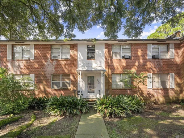 672D Carol Marie Dr #3, Baton Rouge, LA 70806