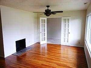 livving room