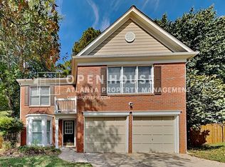 345 Outwood Mill Ct, Johns Creek, GA 30022