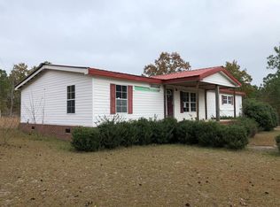 3348 Sc Highway 19, Trenton, SC 29847