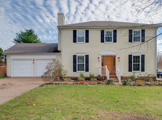 570 Overview Ln, Franklin, TN 37064