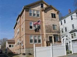 14 Ericsson St, Worcester, MA 01606