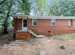 4 Gay St UNIT 2, Greenville, SC 29607