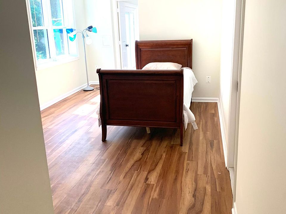 BR #2 (or office), 2 large windows, park view