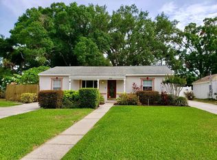 3907 W Bay Vista Ave, Tampa, FL 33611