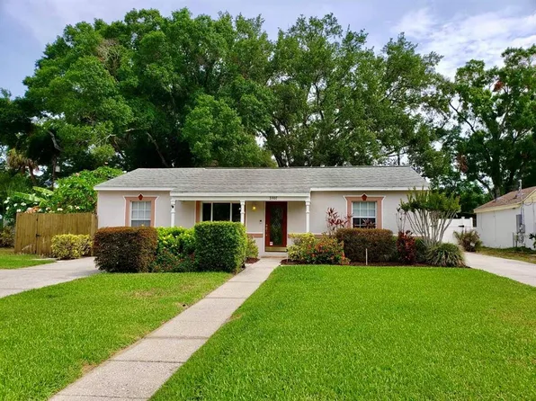3907 W Bay Vista Ave, Tampa, FL 33611