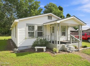 6945 Reedy Branch Rd, Rocky Mount, NC 27803