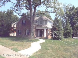 665 Montclair Dr, Lexington, KY 40502