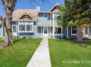 834 London Green Way, Colorado Springs, CO 80906
