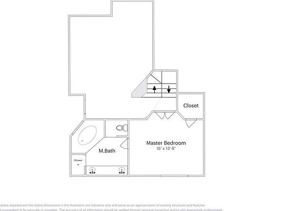 3rd image of 935 Boxwood Dr