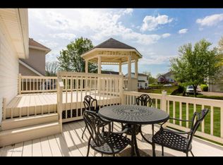 5304 Silver Wing Blvd, Louisville, KY 40241