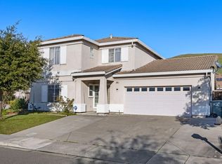 6996 Mortara Court, Vallejo, CA 94591