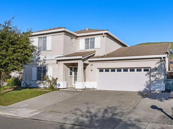 6996 Mortara Court, Vallejo, CA 94591