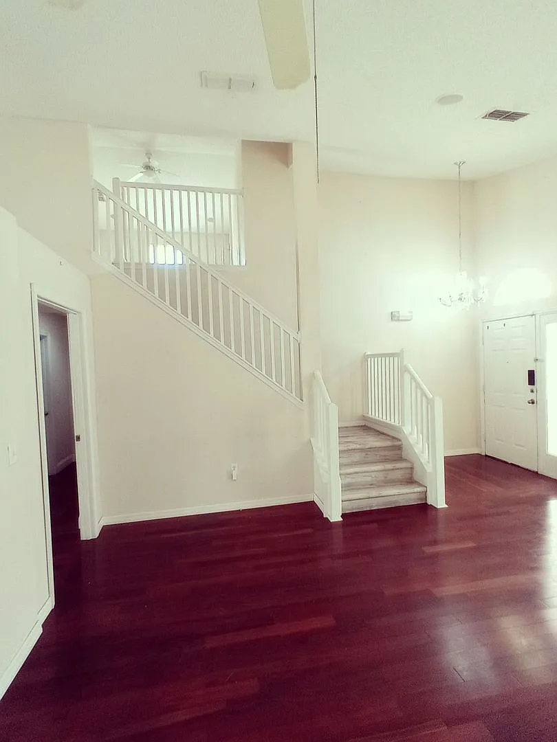Spacious 4BR/4BA Home with Pool & Serene Water Views — Photo 4