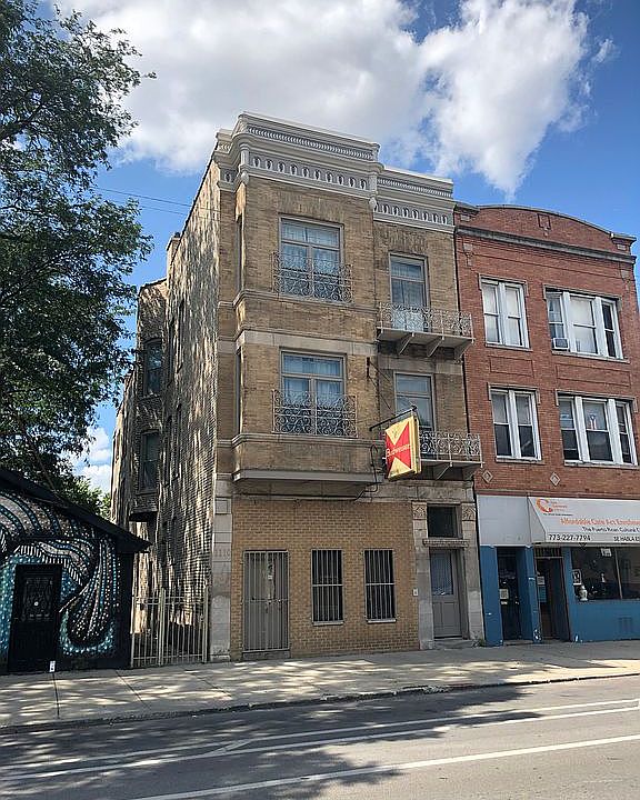 1st image of 1110-08 N California Ave